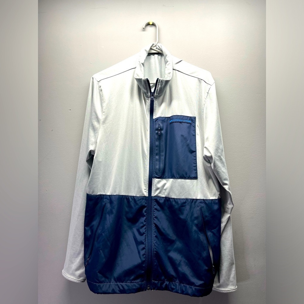 Southern Tide Men’s Jacket